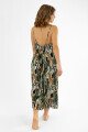 Vestido lirio Diseño 1