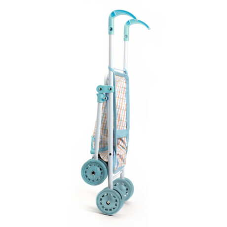 Cochecito para muñecos Plegable Djeco 44 cm