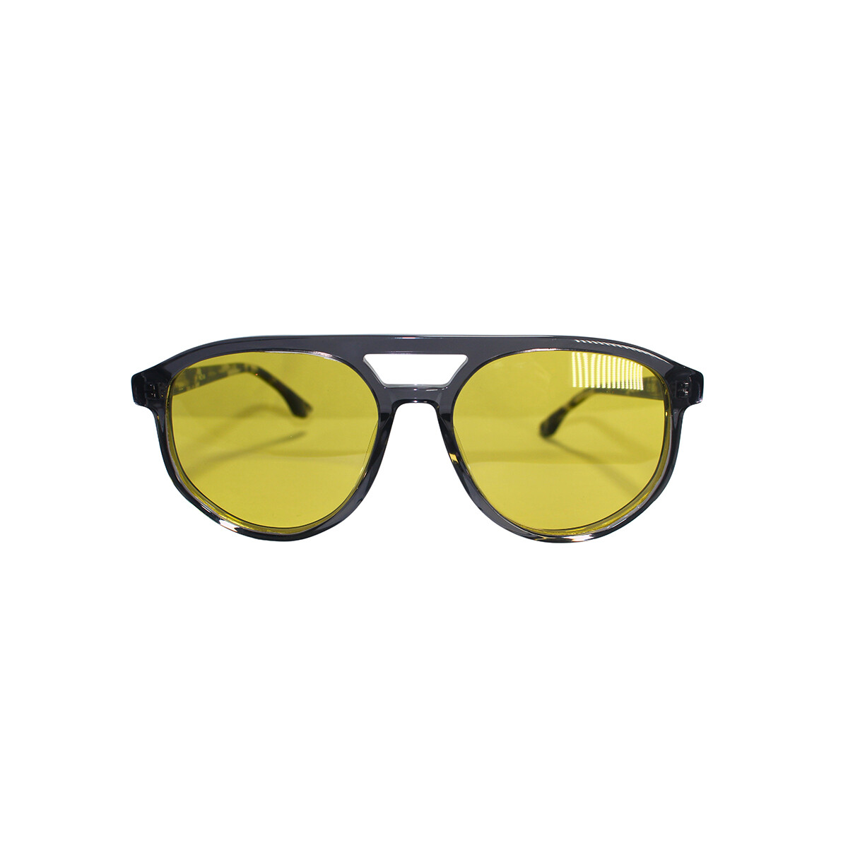 6078 Sol - Gris+Amarillo 