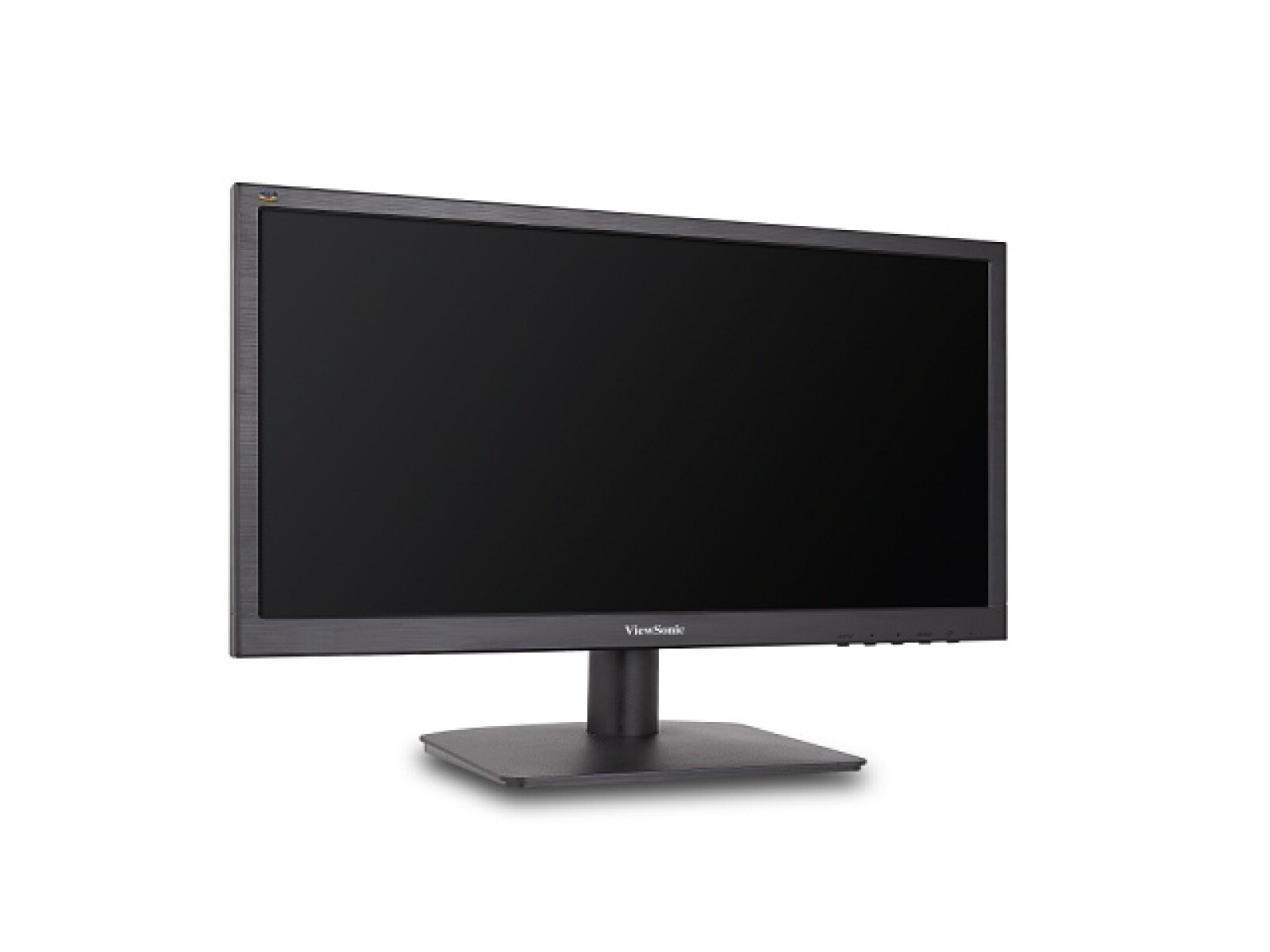 Viewsonic Monitor 18.5" 1366x768/ 60HZ/TN/VGA/HDMI 