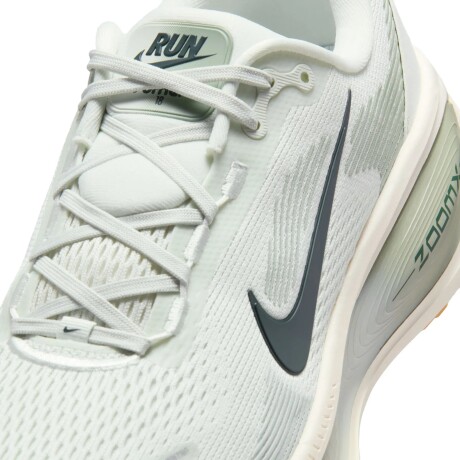 Championes Nike Vomero 18 Black