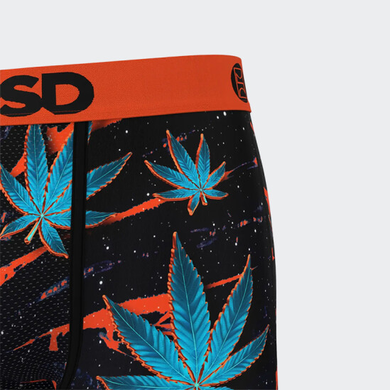 Calzoncillos PSD Chronic Multicolor