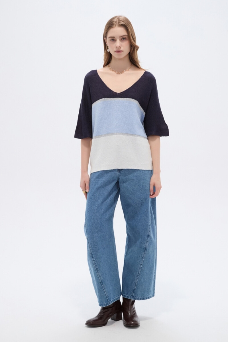 Remera Berai - Estampado 2 