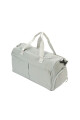 Bolso Clara Gris