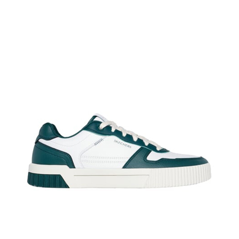 Championes Jade - Strane Verde