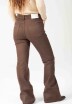 Pantalón Varius Chocolate