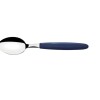 Cuchara de mesa Tramontina Ipanema azul Cuchara de mesa Tramontina Ipanema azul