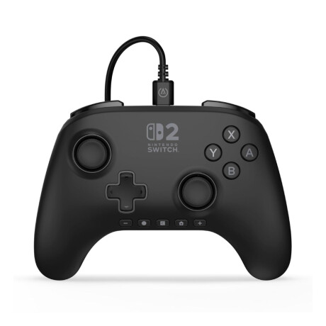 Control Advantage Wired Controller (Cableado) - Nintendo Switch 2 Control Advantage Wired Controller (Cableado) - Nintendo Switch 2