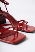 Alpa Red