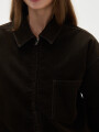 Campera Cynar Cafe