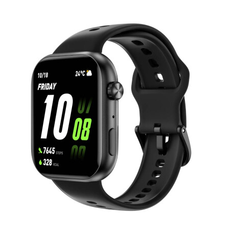 Smartwatch Honor Choice 2i Negro