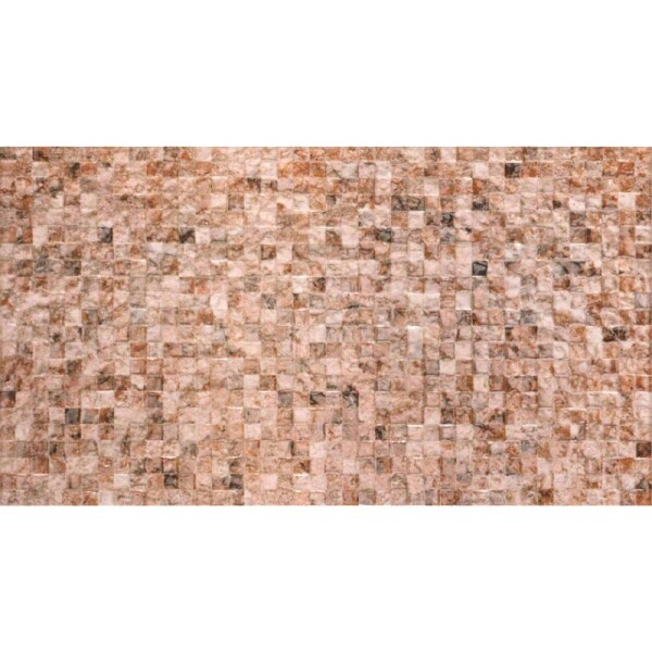 PORCELANATO TORONTO MARRÓN "A" 31X56 CM Porcelanato Toronto Marrón "a" 31x56 Cm