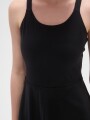 Vestido Renai Negro