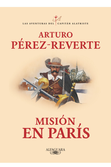 MISION EN PARIS MISION EN PARIS