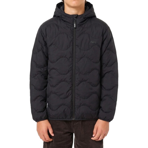 Campera Katin Otg Henson Hooded Puffer - Niño Campera Katin Otg Henson Hooded Puffer - Niño
