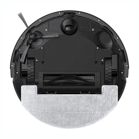 Aspiradora Y Trapeadora Robot MIDEA MS6BK S6 VCR WiFi - Black Aspiradora Y Trapeadora Robot MIDEA MS6BK S6 VCR WiFi - Black