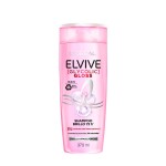 ELVIVE SHAMPOO GLYCOLIC GLOSS 370 ML. única