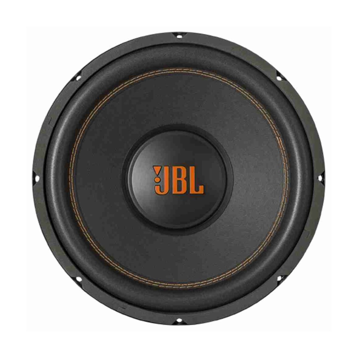 Subwoofer JBL 12SWM350 12" 350W RMS 4 Ohms para Auto 