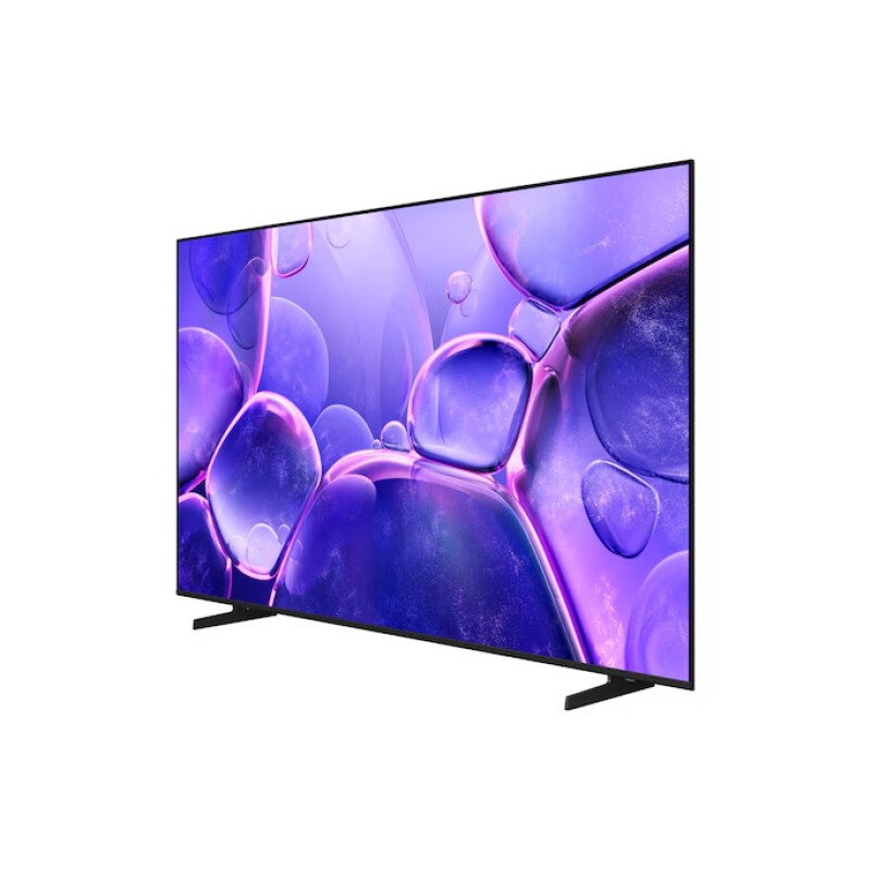 Samsung Smart Tv 65" Crystal U8000F UHD 4K Samsung Smart Tv 65" Crystal U8000F UHD 4K