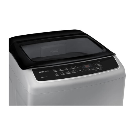 Lavarropas Samsung 9 kg Carga Superior Digital Inverter WA90CG4240BYZS Lavarropas Samsung 9 kg Carga Superior Digital Inverter WA90CG4240BYZS