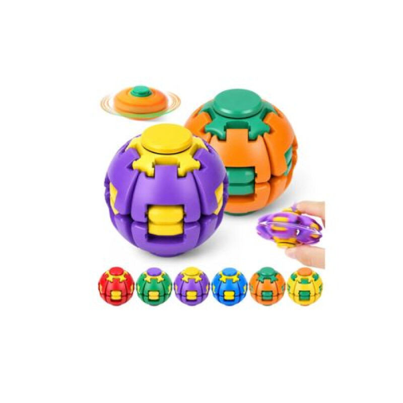 Spinner Ball Toys Top Press Spinner Ball Toys Top Press