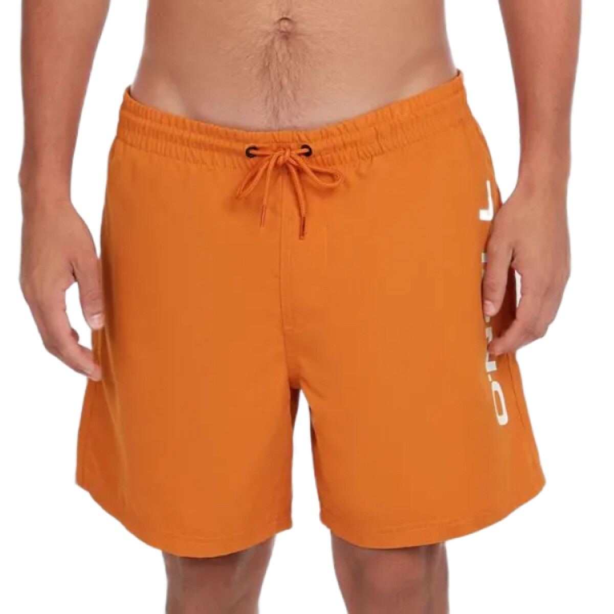 Short Oneill Cali - Naranja 