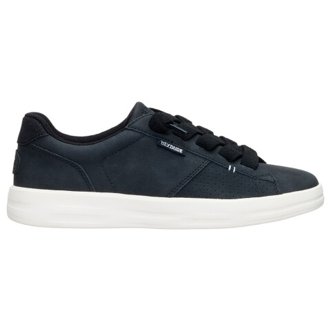 Zapatillas Karina Duo Classic Mujer Black