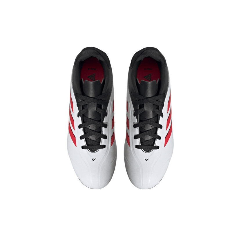 Championes adidas Copa Pure III de niño White
