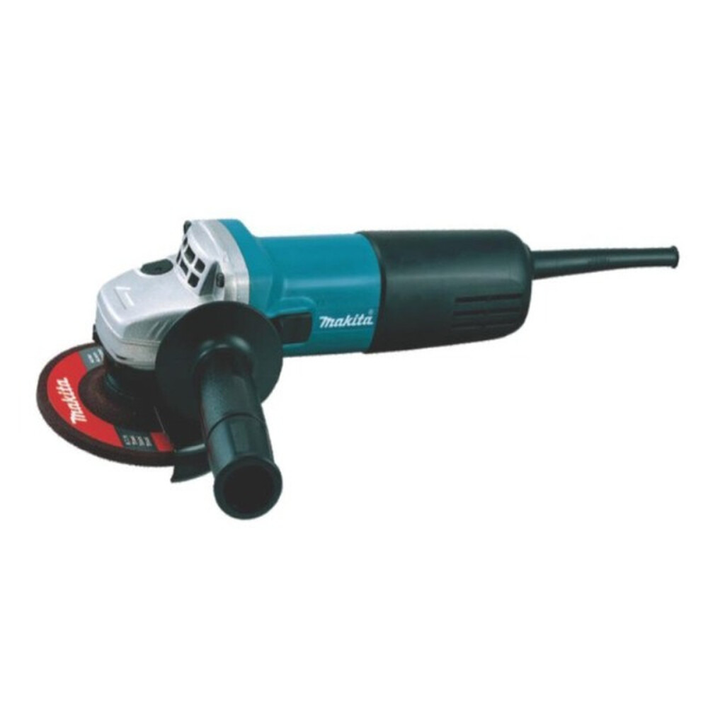 AMOLADORA MAKITA 115MM 840W C/C TA9557HNG-220V Unica