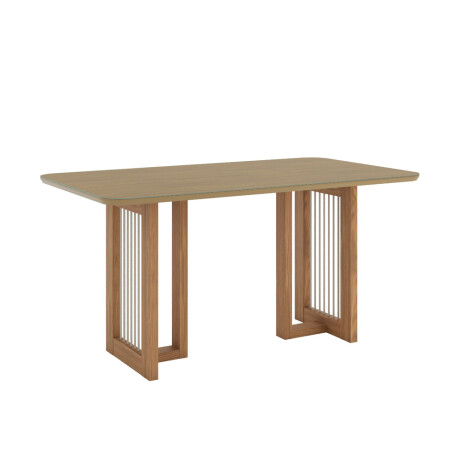 Mesa de Comedor - Para 6 lugares Mesa de Comedor - Para 6 lugares