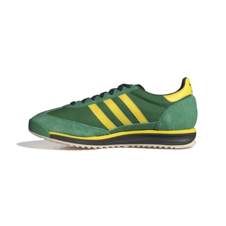 Championes Adidas de Hombre - SL 72 - ADIG2133 ELD