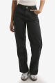 W' SIMPLE PANT Negro