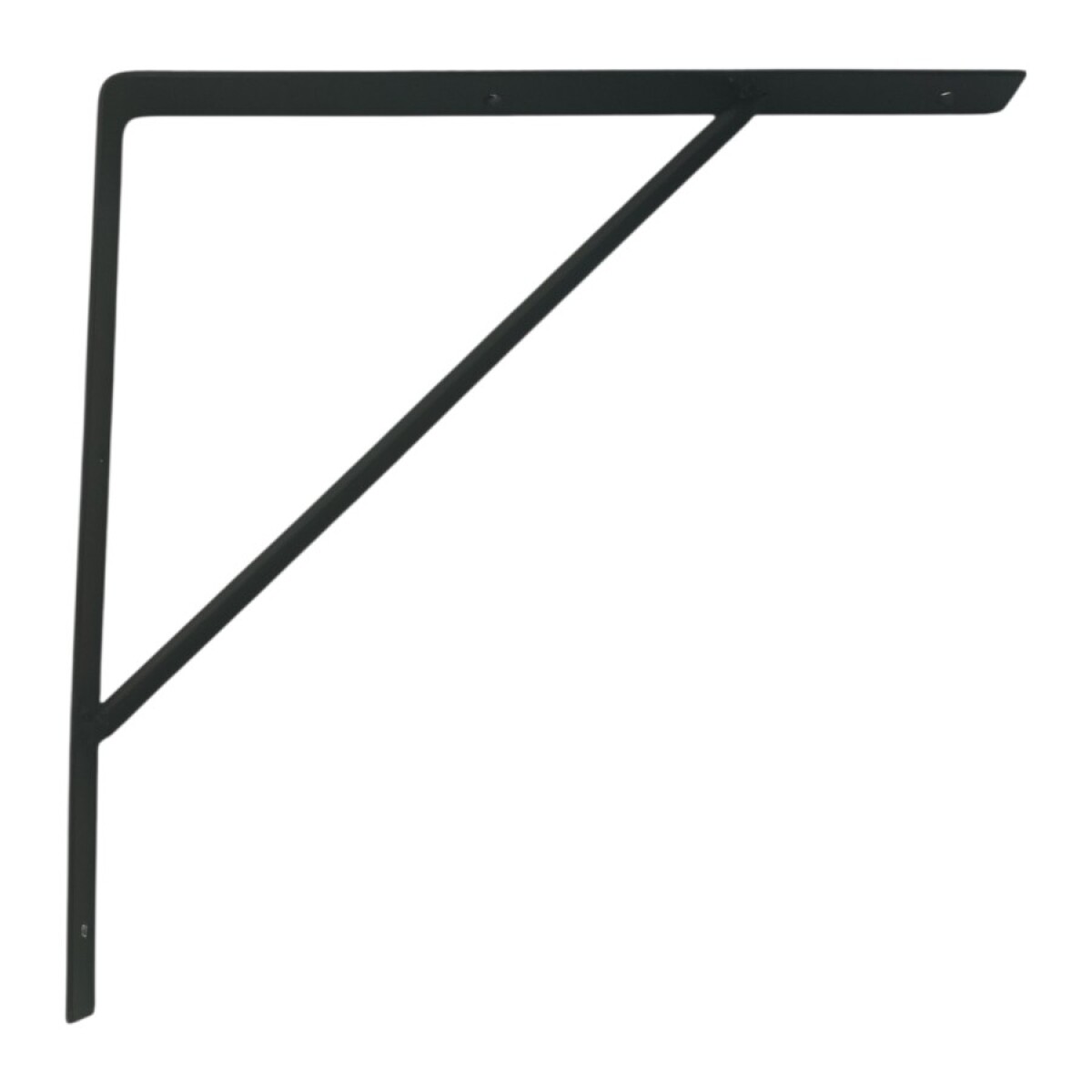 Ménsula Hierro C/ Tensor 25x25 cm 