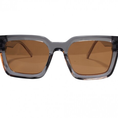 6088 Sol Gris+Naranja