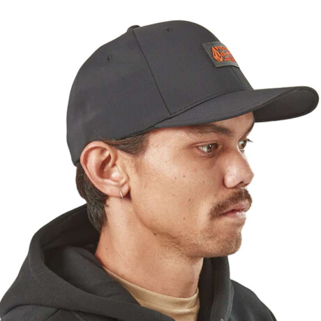 Gorro Volcom Abg Volcom Workwear Negro