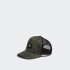 Gorro Vans OTW Curved Bill Verde