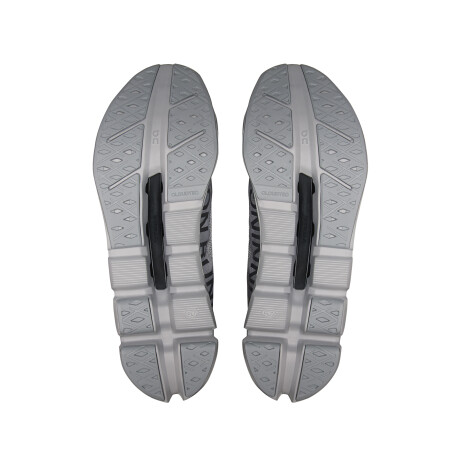 ON Cloudflow Grey