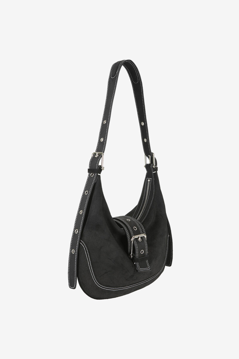CARTERA Negro