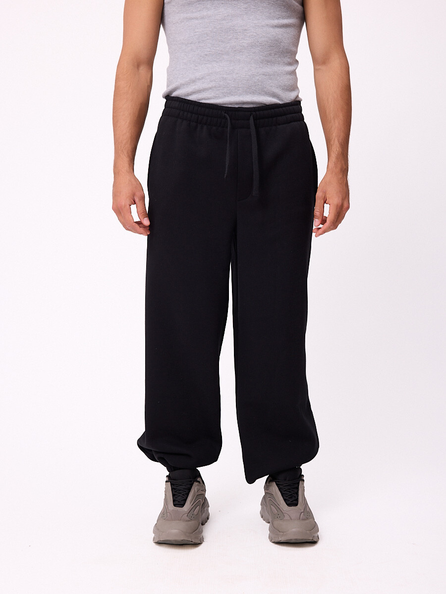 BABUCHA MALTON DIXIE Negro