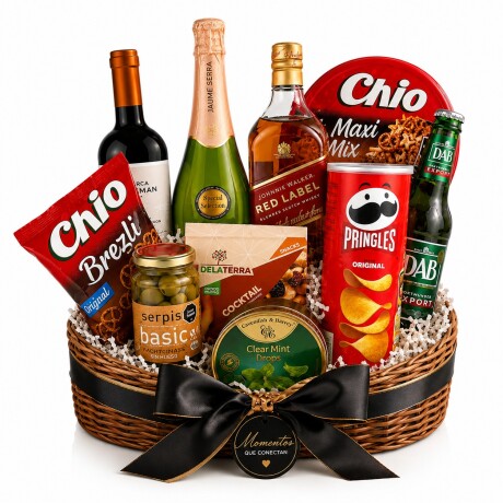 Canasta Premium Canasta Premium