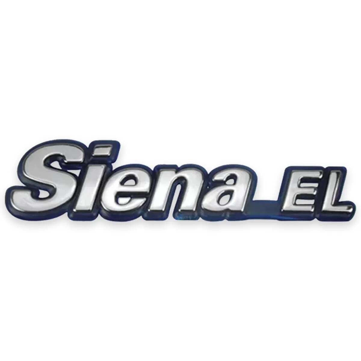 EMBLEMA "SIENA EL" 