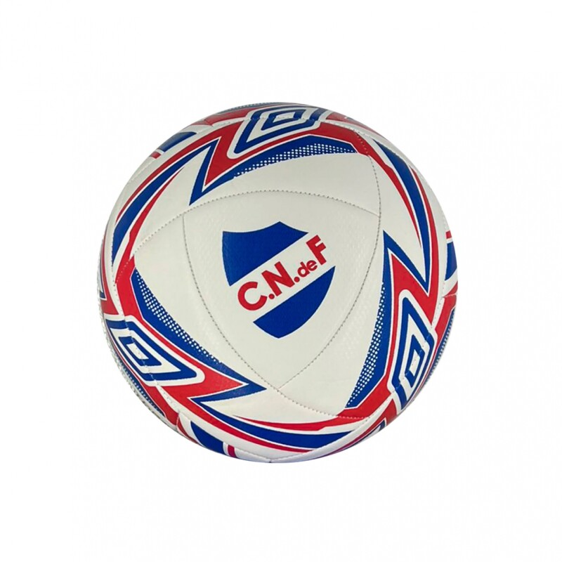PELOTA BLADE N5 NACIONAL White