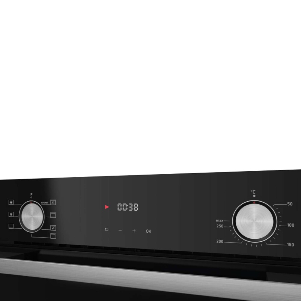 HORNO DIGITAL SMARTLIFE DIGITAL SL-O6060QX