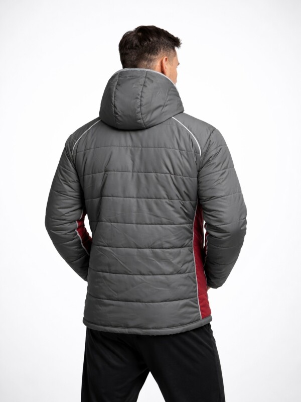 Parka UX Training Umbro Hombre 5w9