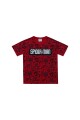 Camiseta para niños ROJO
