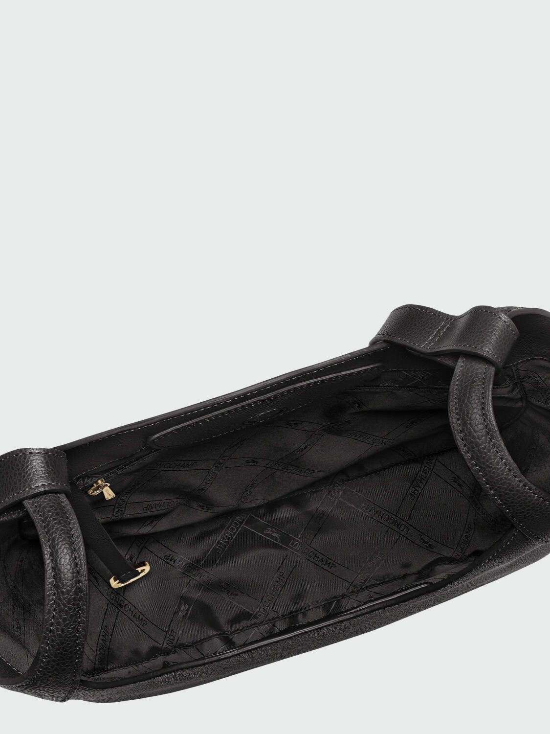 LONGCHAMP - LE FOULONNÉ, CARTERA HOBO L 001