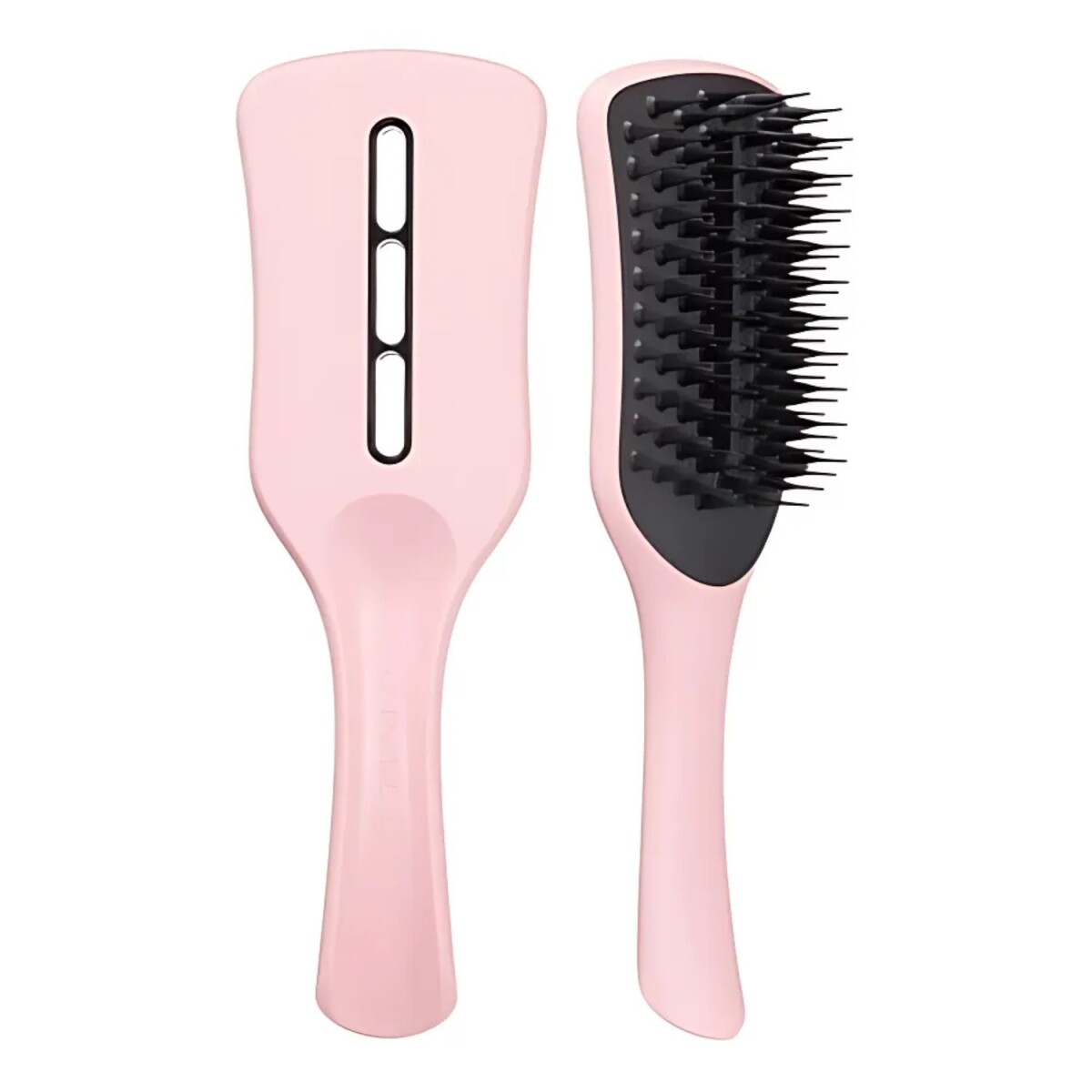 Cepillo Ventilado Tangle Teezer Easy Dry & Go Light Pink - Rosa 