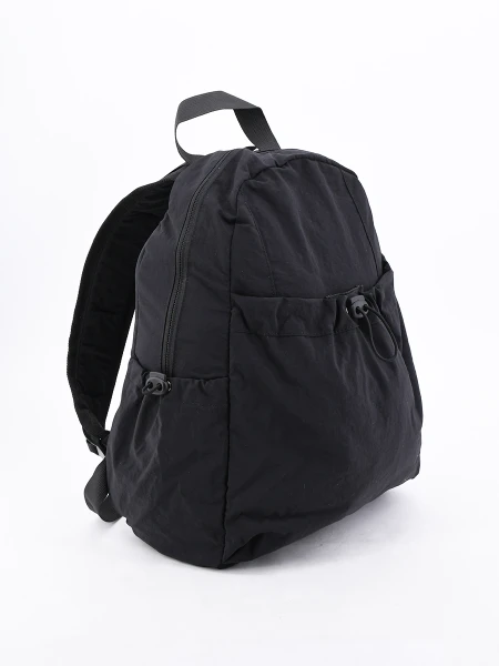 MOCHILA PETRA NEGRO