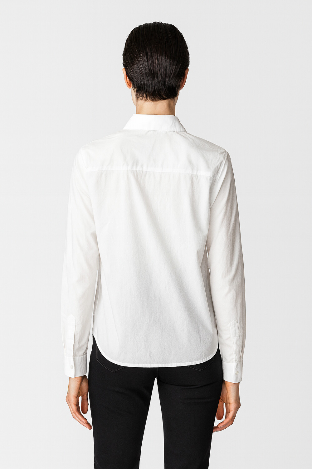 Camisa Funigi Blanco