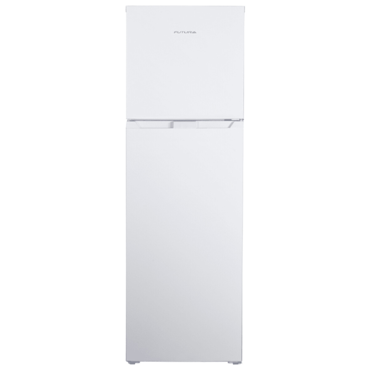 Refrigerador Futura FUT-270NF-W - blanco 